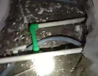 寿阳卫生间漏水多少钱