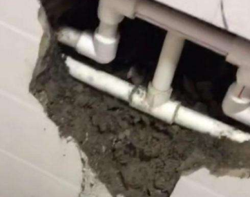 寿阳卫生间漏水哪家好