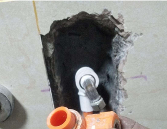 寿阳卫生间测漏水哪家好