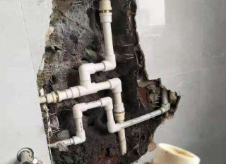 寿阳卫生间测漏水价格多少