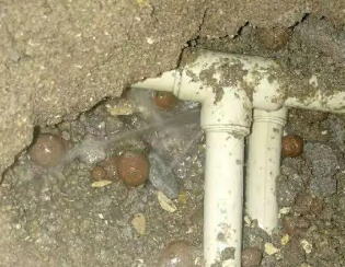 寿阳卫生间测漏