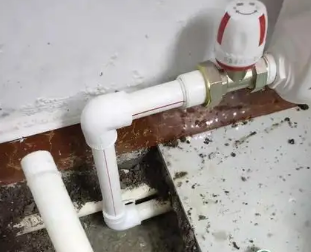 寿阳卫生间测漏水多少钱